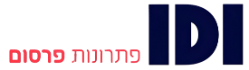 לוגו אי.די.אי